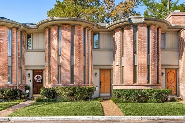 2 bedrooms apartment for rent in Hunter Creek Village - West Houston, Houston