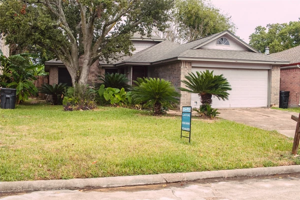 3 bedrooms apartment for rent in The Villages - West Houston, Houston