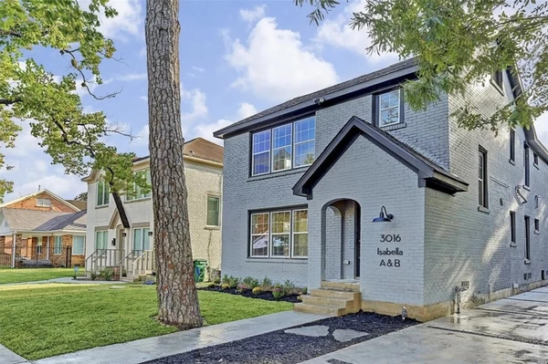 2 bedrooms apartment for rent in Greater Third Ward - Inner Loop, Houston