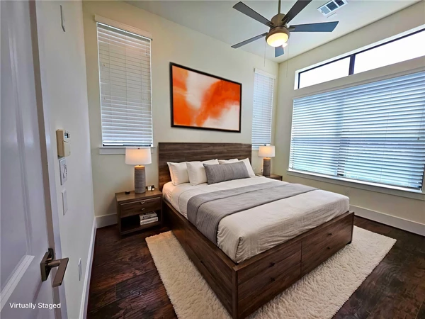 3 bedrooms apartment for rent in Midtown Houston - Inner Loop, Houston