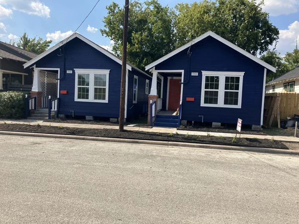 2 bedrooms apartment for rent in Greater Third Ward - Inner Loop, Houston