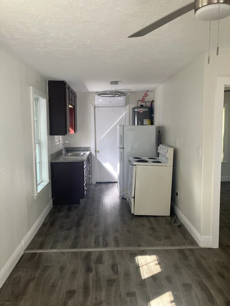 2 bedrooms apartment for rent in Greater Third Ward - Inner Loop, Houston