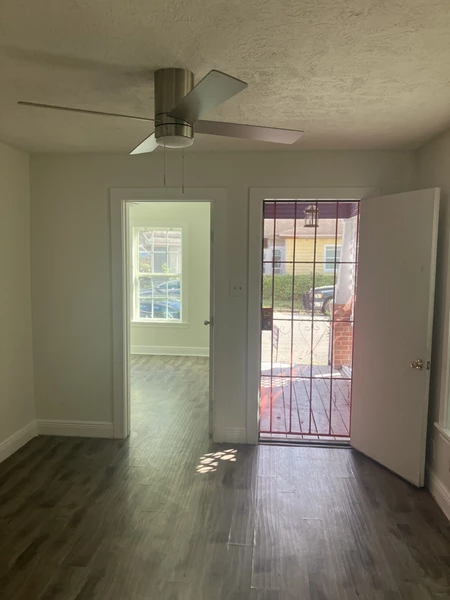 2 bedrooms apartment for rent in Greater Third Ward - Inner Loop, Houston