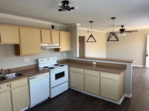 2 bedrooms apartment for rent in Macgregor - Inner Loop, Houston