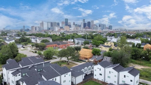 3 bedrooms apartment for rent in Greater Third Ward - Inner Loop, Houston