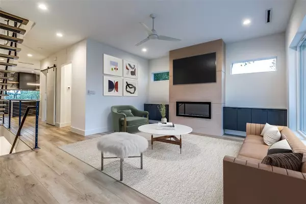 3 bedrooms apartment for rent in Stemmons Corridor - Nw Dallas, Dallas