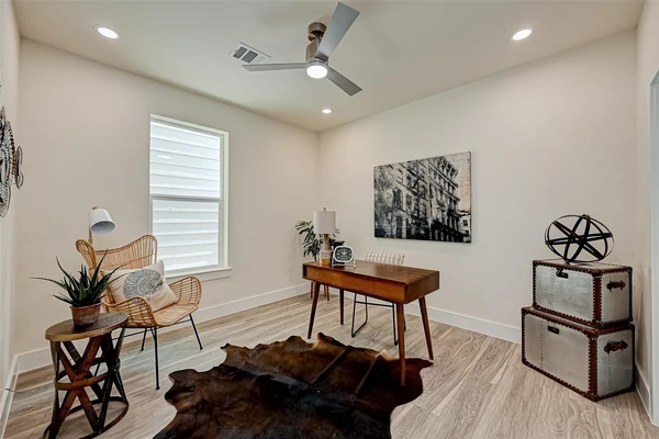 3 bedrooms apartment for rent in Greater Third Ward - Inner Loop, Houston