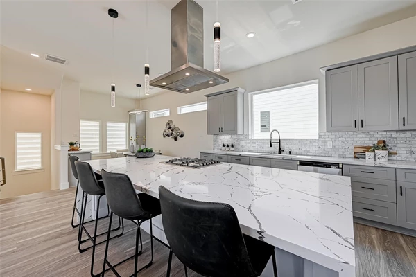 3 bedrooms apartment for rent in Greater Third Ward - Inner Loop, Houston