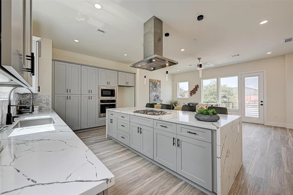 3 bedrooms apartment for rent in Greater Third Ward - Inner Loop, Houston