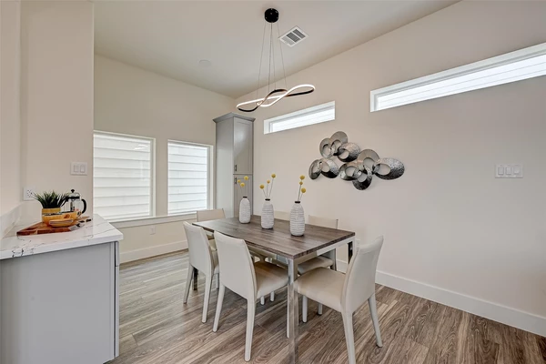 3 bedrooms apartment for rent in Greater Third Ward - Inner Loop, Houston