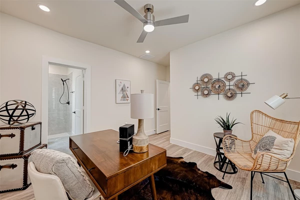 3 bedrooms apartment for rent in Greater Third Ward - Inner Loop, Houston