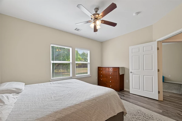4 bedrooms apartment for rent in Sunnyside - Se Houston, Houston