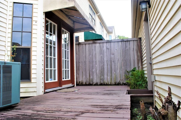 2 bedrooms apartment for rent in Braeswood Place - Inner Loop, Houston