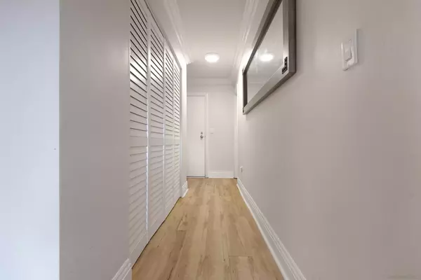 Studio Apartment for rent in Hillcrest - Central SD, San Diego