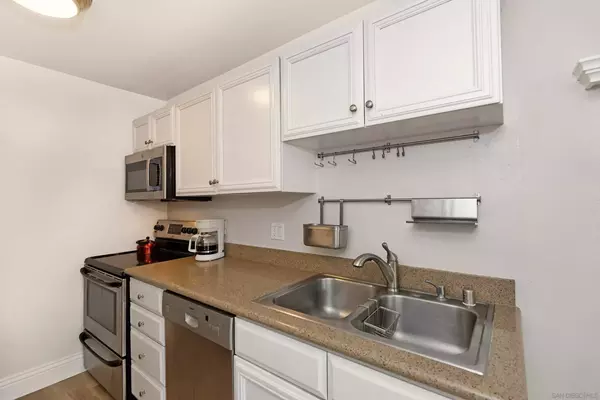 Studio Apartment for rent in Hillcrest - Central SD, San Diego