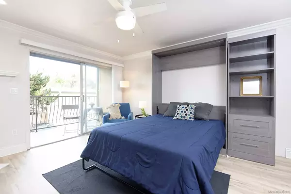 Studio Apartment for rent in Hillcrest - Central SD, San Diego