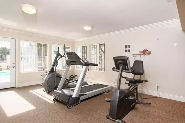 Studio Apartment for rent in Hillcrest - Central SD, San Diego