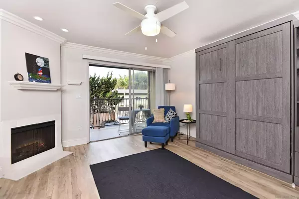 Studio Apartment for rent in Hillcrest - Central SD, San Diego