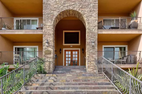 Studio Apartment for rent in Hillcrest - Central SD, San Diego