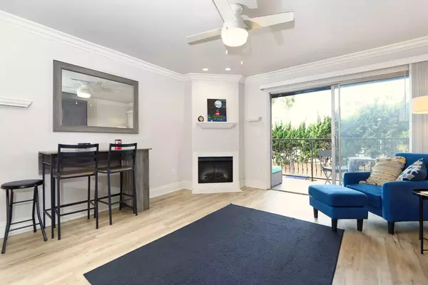 Studio Apartment for rent in Hillcrest - Central SD, San Diego