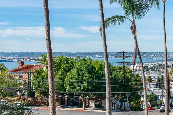 2 bedrooms apartment for rent in Bankers Hill - Central SD, San Diego