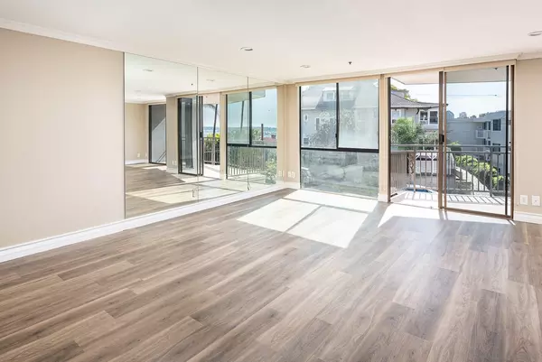 2 bedrooms apartment for rent in Bankers Hill - Central SD, San Diego