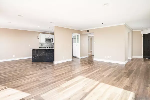 2 bedrooms apartment for rent in Bankers Hill - Central SD, San Diego