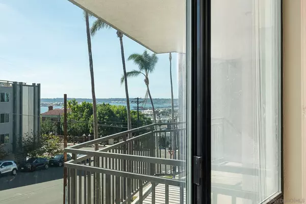 2 bedrooms apartment for rent in Bankers Hill - Central SD, San Diego