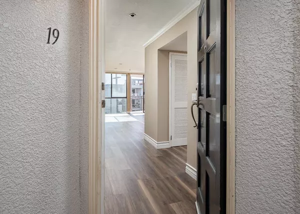 2 bedrooms apartment for rent in Bankers Hill - Central SD, San Diego