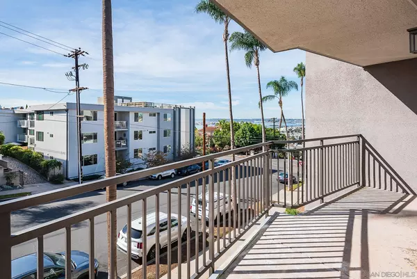 2 bedrooms apartment for rent in Bankers Hill - Central SD, San Diego