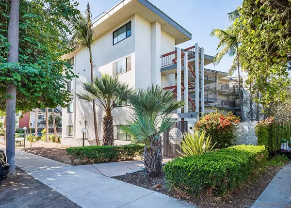 2 bedrooms apartment for rent in Bankers Hill - Central SD, San Diego