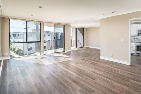 2 bedrooms apartment for rent in Bankers Hill - Central SD, San Diego