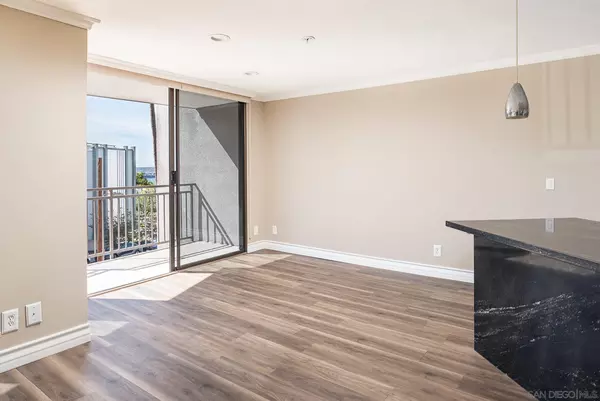 2 bedrooms apartment for rent in Bankers Hill - Central SD, San Diego