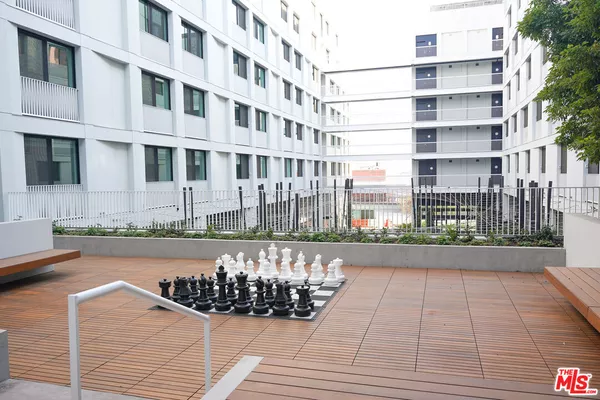 2 bedrooms apartment for rent in Chinatown LA - Central Los Angeles, Los Angeles