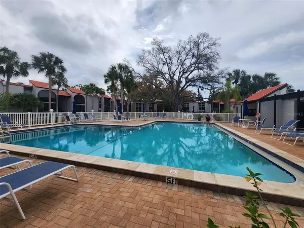 2 bedrooms apartment for rent in Sarasota Springs - Sarasota, Sarasota