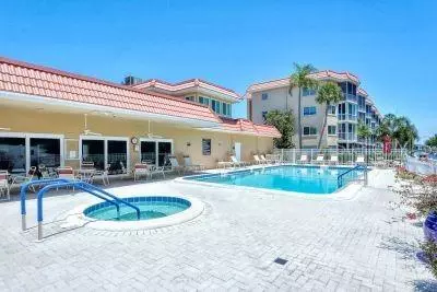2 bedrooms apartment for rent in Siesta Key - Sarasota Keys, Sarasota