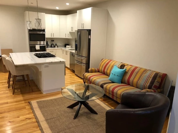 2 bedrooms apartment for rent in South End - Boston, Boston