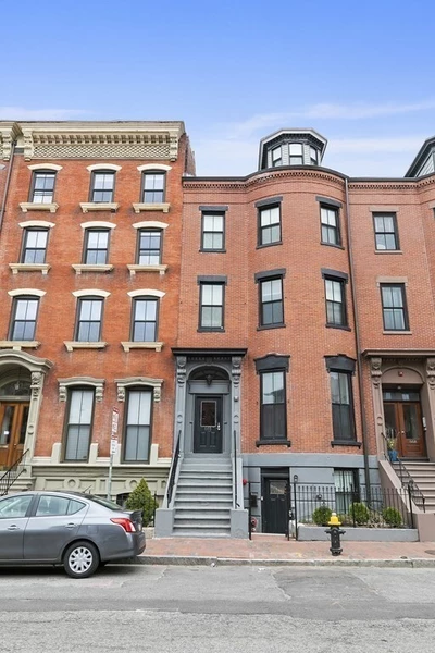 2 bedrooms apartment for rent in South End - Boston, Boston