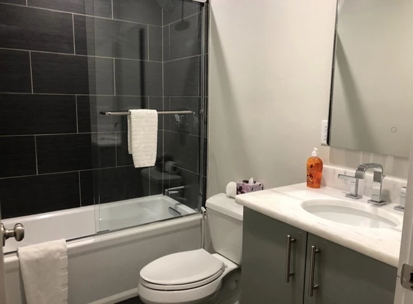 2 bedrooms apartment for rent in South End - Boston, Boston