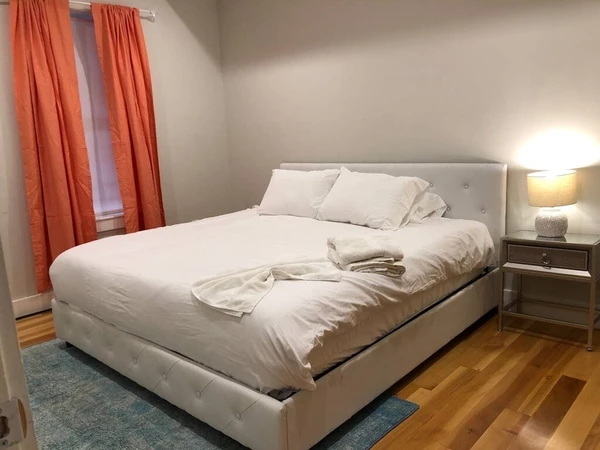 2 bedrooms apartment for rent in South End - Boston, Boston