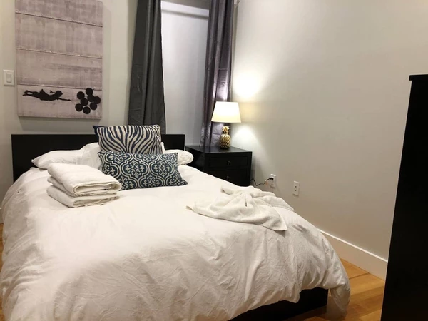 2 bedrooms apartment for rent in South End - Boston, Boston