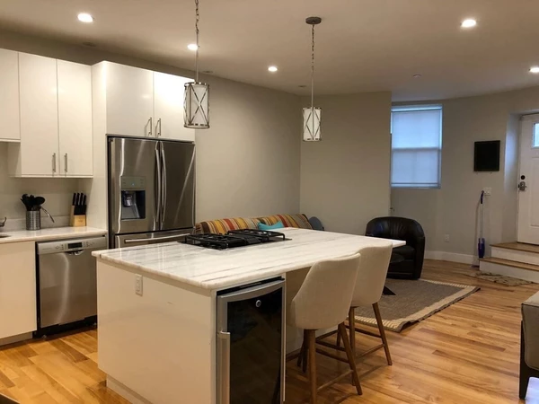 2 bedrooms apartment for rent in South End - Boston, Boston
