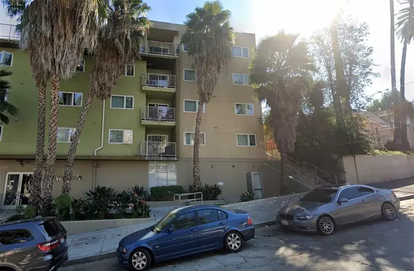 1 bedroom apartment for rent in Echo Park - Central Los Angeles, Los Angeles