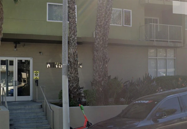 1 bedroom apartment for rent in Echo Park - Central Los Angeles, Los Angeles