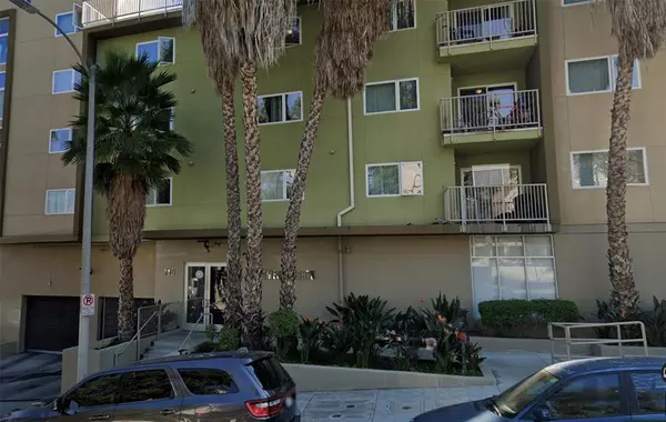 1 bedroom apartment for rent in Echo Park - Central Los Angeles, Los Angeles