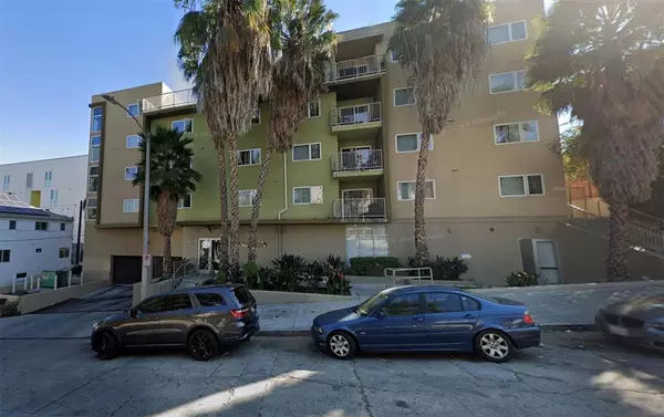 1 bedroom apartment for rent in Echo Park - Central Los Angeles, Los Angeles