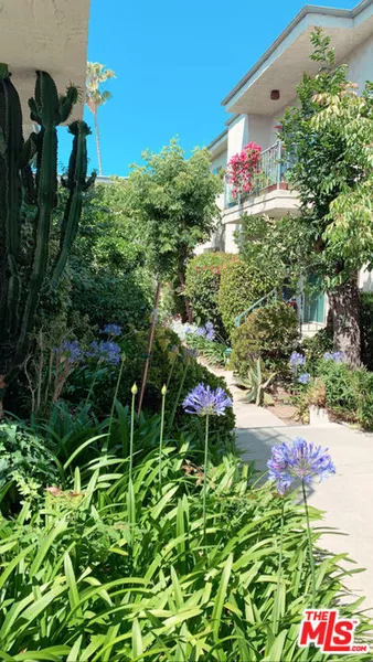 2 bedrooms apartment for rent in Mar Vista - Westside / South Bay, Los Angeles