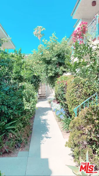 2 bedrooms apartment for rent in Mar Vista - Westside / South Bay, Los Angeles