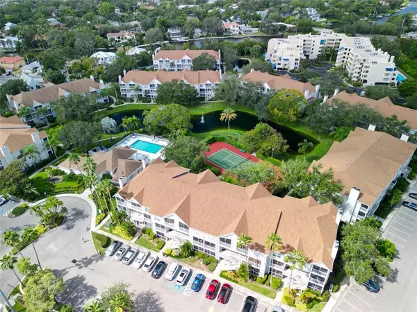 2 bedrooms apartment for rent in Sarasota - Sarasota, Sarasota