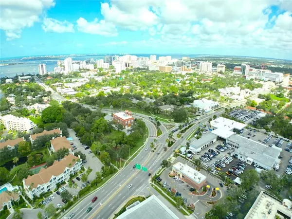 2 bedrooms apartment for rent in Sarasota - Sarasota, Sarasota